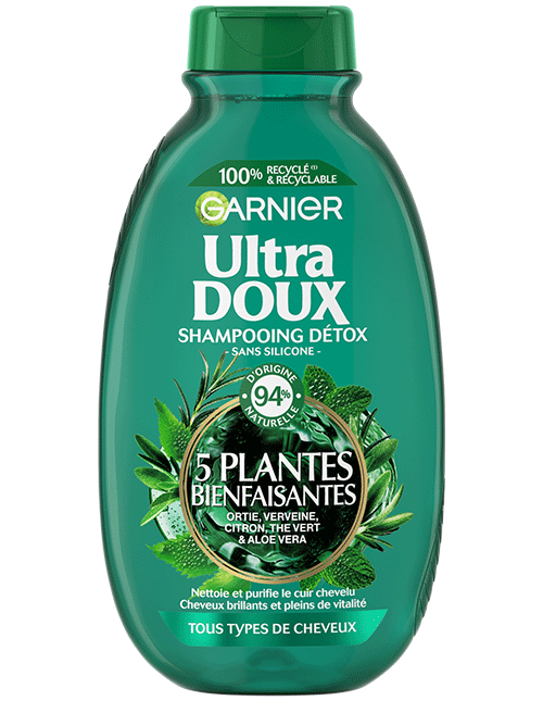 5PLANTES SH 3600542418522